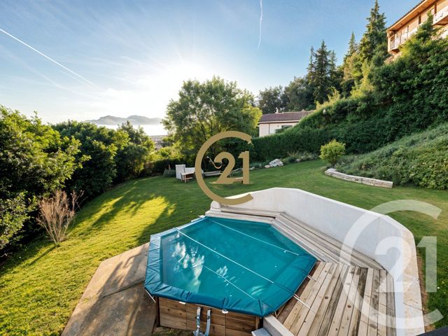 Maison à vendre - 5 pièces - 115 m2 - Givors - 69 - RHONE-ALPES