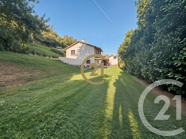 maison - GIVORS - 69