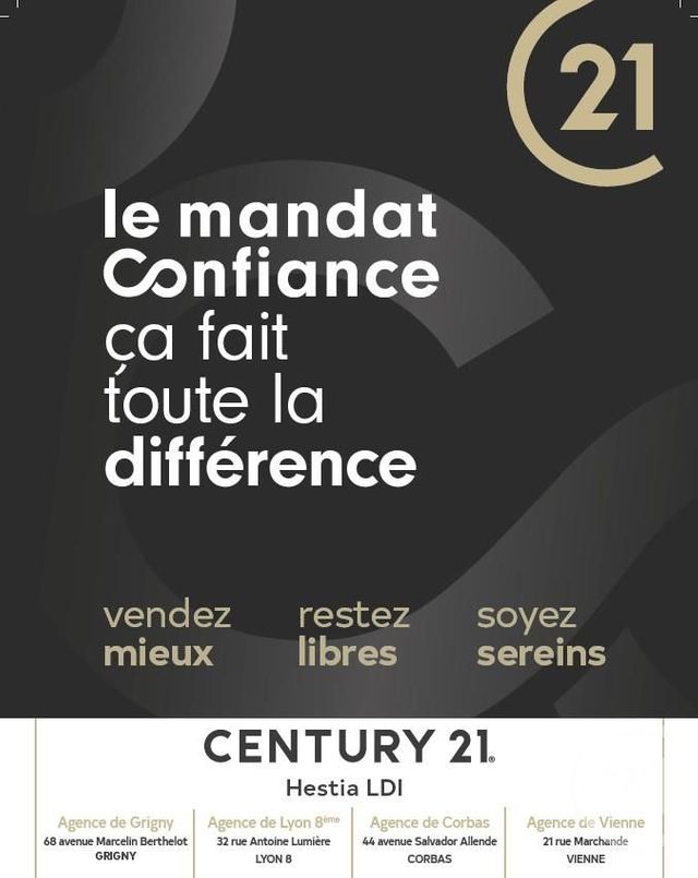 Maison à vendre - 5 pièces - 115 m2 - Givors - 69 - RHONE-ALPES