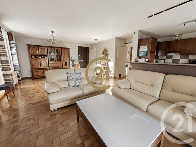 Maison à vendre - 5 pièces - 115 m2 - Givors - 69 - RHONE-ALPES