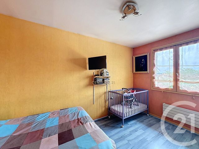 Maison à vendre - 5 pièces - 115 m2 - Givors - 69 - RHONE-ALPES