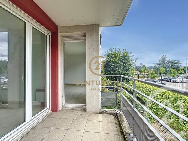 Prix immobilier GRIGNY - Photo d’un appartement vendu