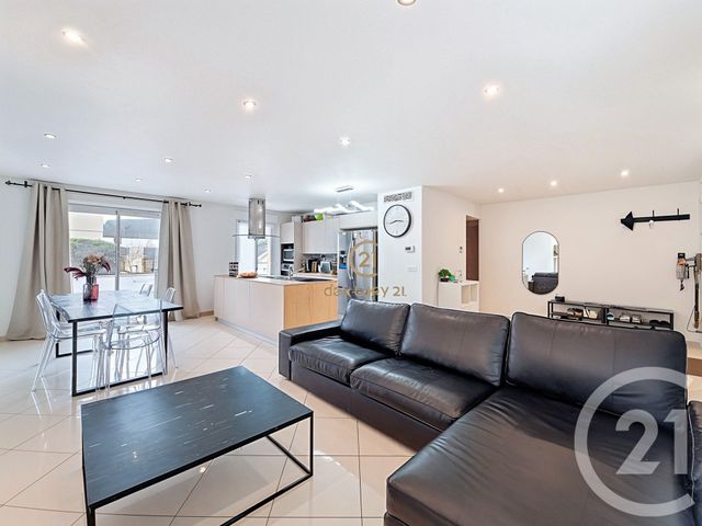 Maison &agrave; vendre - 5 pi&egrave;ces - 96 m2 - Givors - 69 - RHONE-ALPES