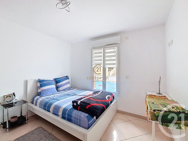 Maison &agrave; vendre - 5 pi&egrave;ces - 96 m2 - Givors - 69 - RHONE-ALPES