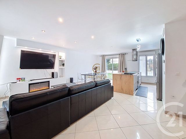 Maison &agrave; vendre - 5 pi&egrave;ces - 96 m2 - Givors - 69 - RHONE-ALPES