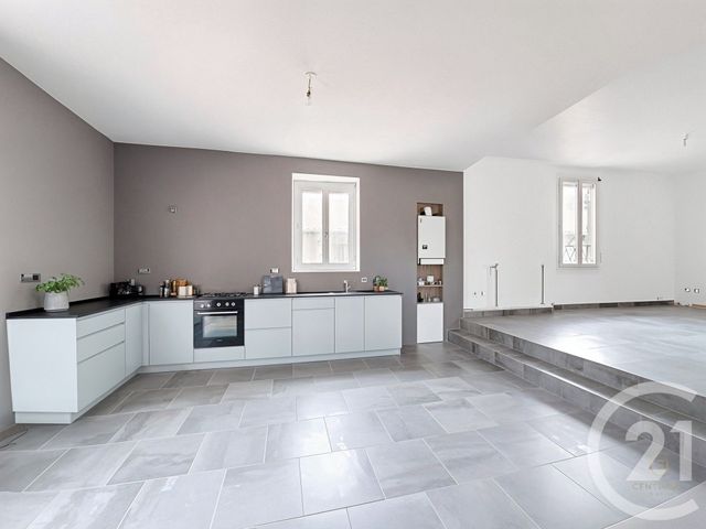 appartement - GIVORS - 69