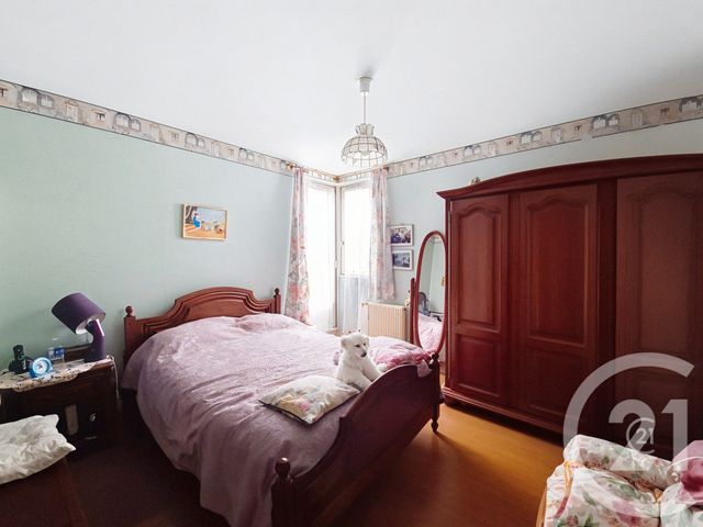 Maison &agrave; vendre - 5 pi&egrave;ces - 102 m2 - Givors - 69 - RHONE-ALPES