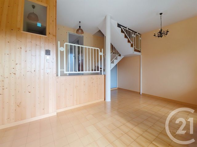Maison &agrave; vendre - 5 pi&egrave;ces - 102 m2 - Givors - 69 - RHONE-ALPES