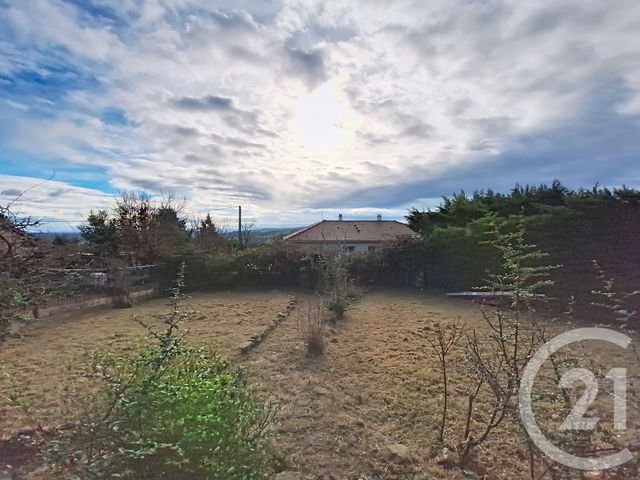 Maison &agrave; vendre - 5 pi&egrave;ces - 102 m2 - Givors - 69 - RHONE-ALPES