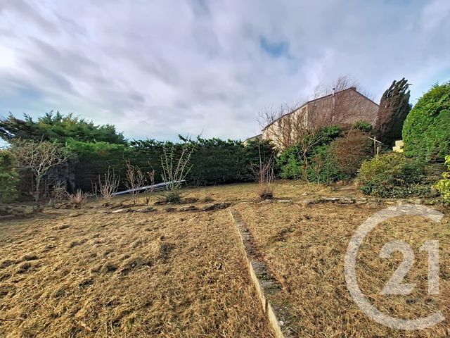 Maison &agrave; vendre - 5 pi&egrave;ces - 102 m2 - Givors - 69 - RHONE-ALPES