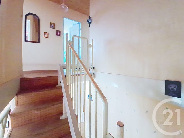 Maison &agrave; vendre - 5 pi&egrave;ces - 102 m2 - Givors - 69 - RHONE-ALPES