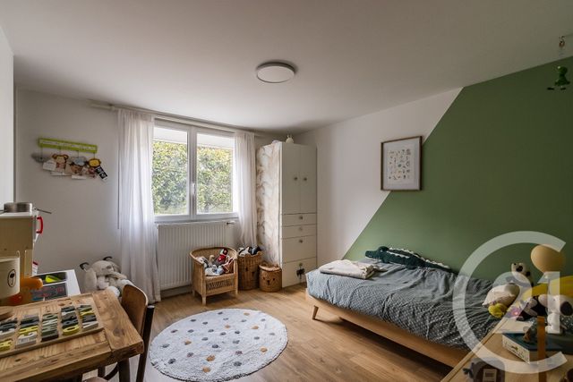 Maison &agrave; vendre - 6 pi&egrave;ces - 129 m2 - Loire Sur Rhone - 69 - RHONE-ALPES