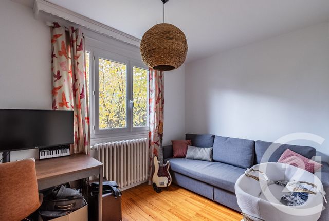 Maison &agrave; vendre - 6 pi&egrave;ces - 129 m2 - Loire Sur Rhone - 69 - RHONE-ALPES