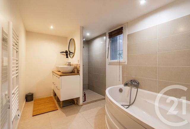 Maison &agrave; vendre - 6 pi&egrave;ces - 129 m2 - Loire Sur Rhone - 69 - RHONE-ALPES