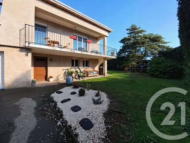 maison - MILLERY - 69