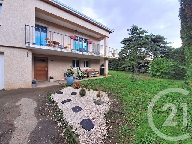 maison - MILLERY - 69