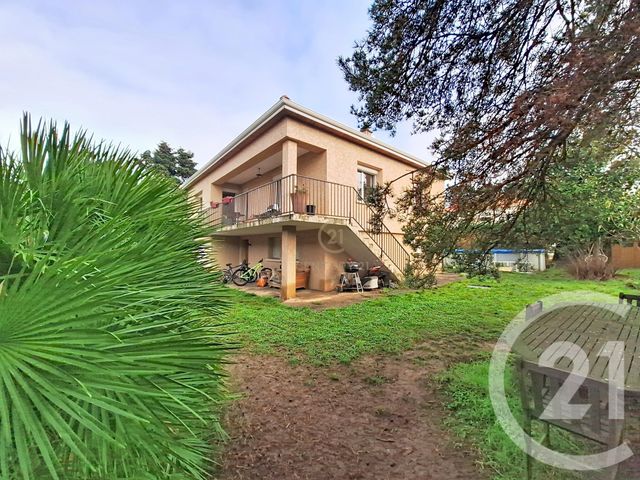 maison - MILLERY - 69