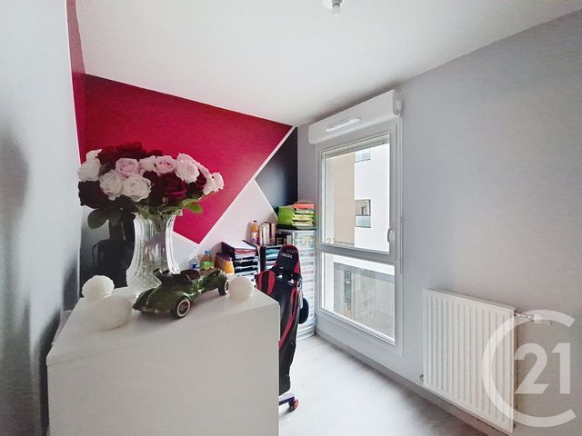 Appartement F5 &agrave; vendre - 5 pi&egrave;ces - 93 m2 - Givors - 69 - RHONE-ALPES