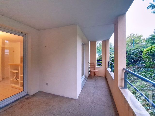 Appartement F3 à vendre GRIGNY