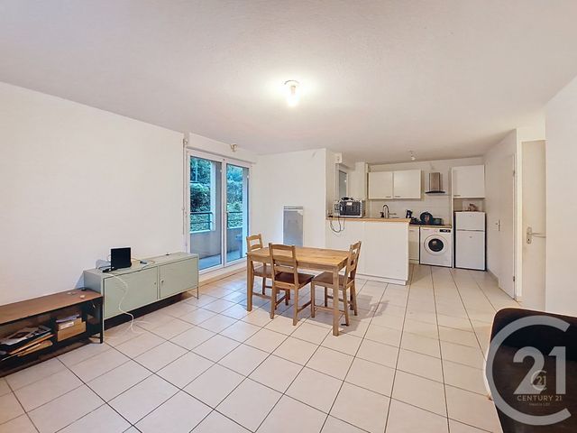 Appartement F3 à vendre - 3 pièces - 63,14 m2 - Grigny - 69 - RHONE-ALPES