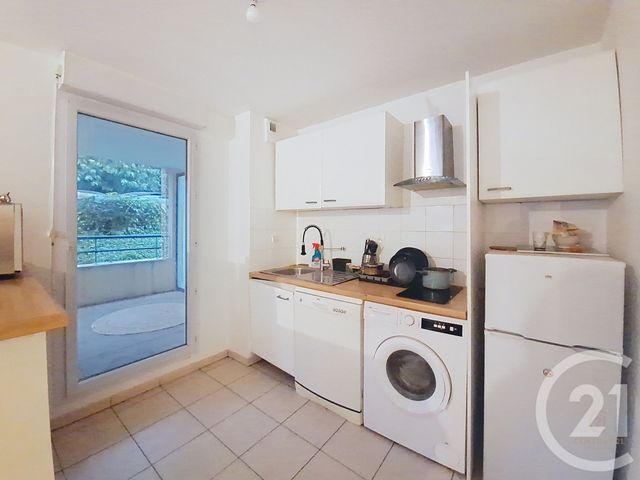 Appartement F3 à vendre - 3 pièces - 63,14 m2 - Grigny - 69 - RHONE-ALPES