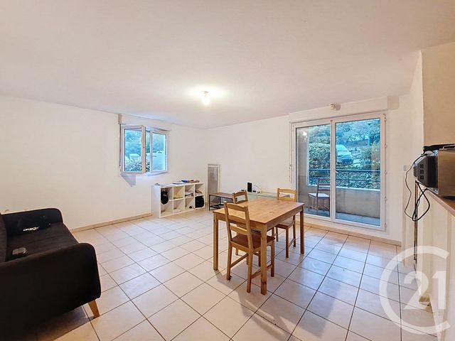 Appartement F3 à vendre - 3 pièces - 63,14 m2 - Grigny - 69 - RHONE-ALPES