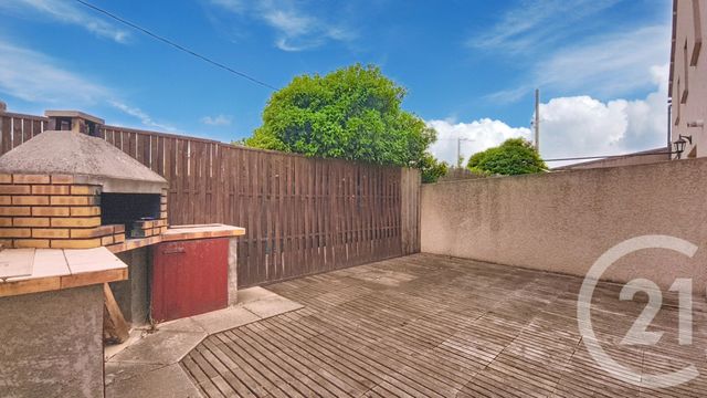 Maison à vendre - 3 pièces - 47 m2 - Soucieu En Jarrest - 69 - RHONE-ALPES