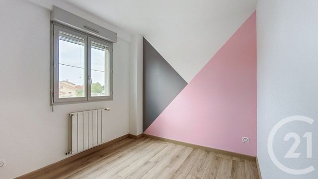 Maison à vendre - 3 pièces - 47 m2 - Soucieu En Jarrest - 69 - RHONE-ALPES