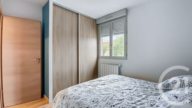 Maison à vendre - 3 pièces - 47 m2 - Soucieu En Jarrest - 69 - RHONE-ALPES