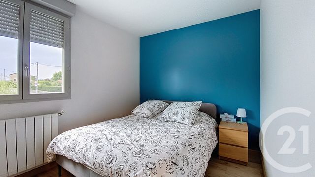 Maison à vendre - 3 pièces - 47 m2 - Soucieu En Jarrest - 69 - RHONE-ALPES