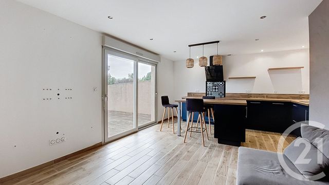 Maison à vendre - 3 pièces - 47 m2 - Soucieu En Jarrest - 69 - RHONE-ALPES