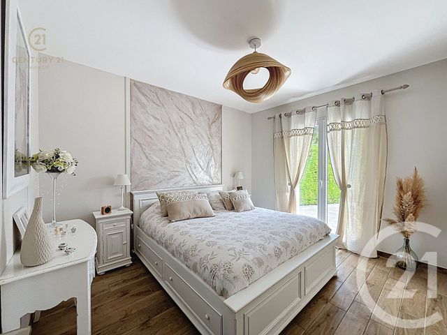 Maison &agrave; vendre - 4 pi&egrave;ces - 110 m2 - Echalas - 69 - RHONE-ALPES