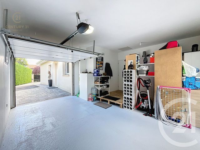 Maison &agrave; vendre - 4 pi&egrave;ces - 110 m2 - Echalas - 69 - RHONE-ALPES