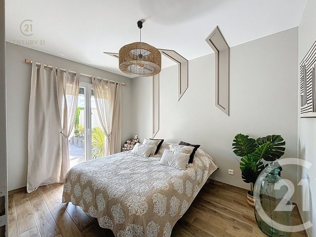 Maison &agrave; vendre - 4 pi&egrave;ces - 110 m2 - Echalas - 69 - RHONE-ALPES