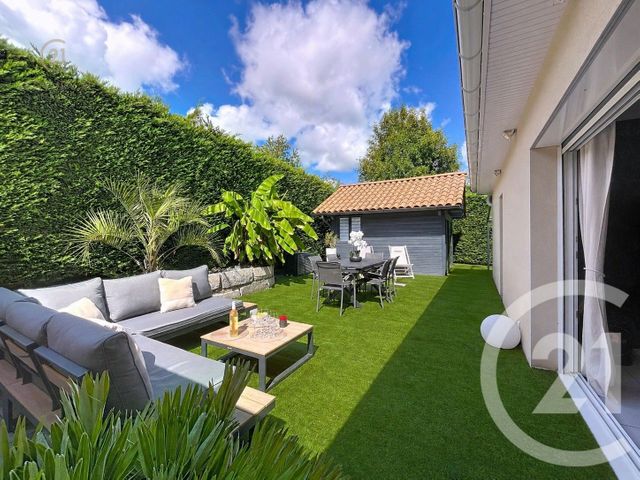 maison - ECHALAS - 69