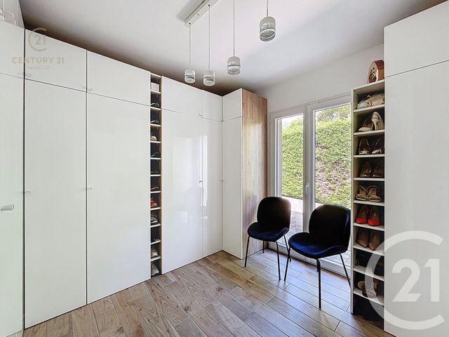 Maison &agrave; vendre - 4 pi&egrave;ces - 110 m2 - Echalas - 69 - RHONE-ALPES