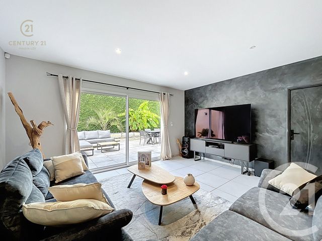 Maison &agrave; vendre - 4 pi&egrave;ces - 110 m2 - Echalas - 69 - RHONE-ALPES