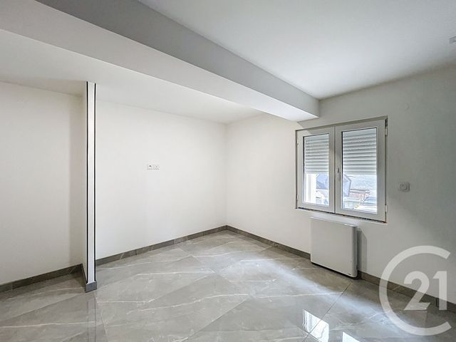 Appartement à vendre - 2 pièces - 44,31 m2 - Givors - 69 - RHONE-ALPES