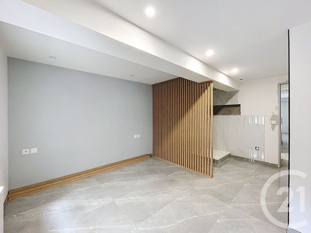 Appartement à vendre - 2 pièces - 44,31 m2 - Givors - 69 - RHONE-ALPES