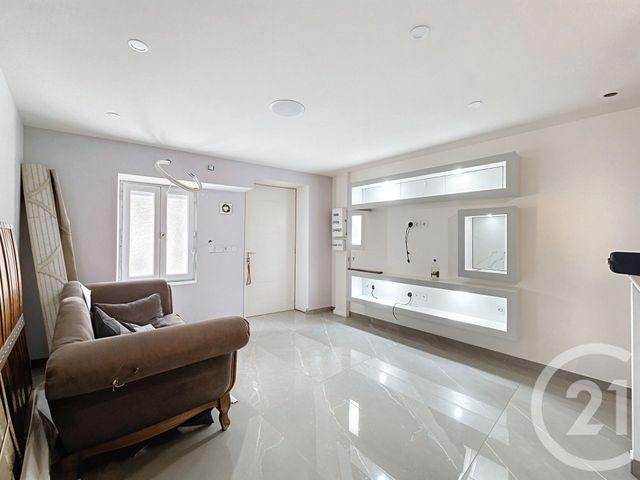 Appartement à vendre - 2 pièces - 44,31 m2 - Givors - 69 - RHONE-ALPES