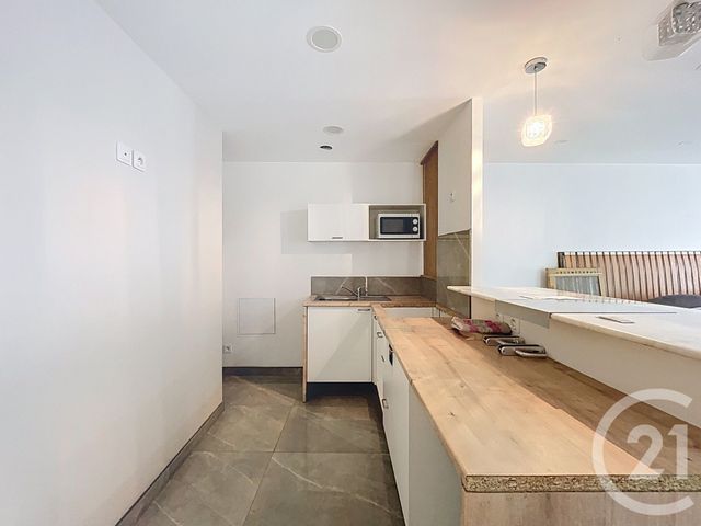 Appartement à vendre - 2 pièces - 44,31 m2 - Givors - 69 - RHONE-ALPES