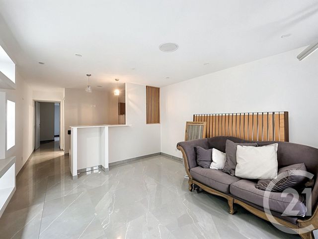 Appartement à vendre - 2 pièces - 44,31 m2 - Givors - 69 - RHONE-ALPES