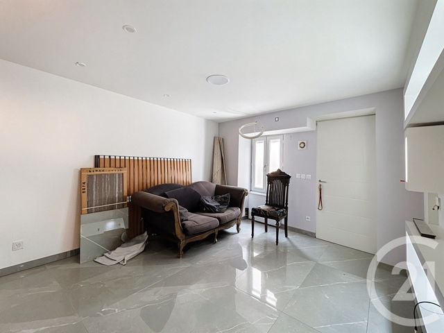 Appartement à vendre - 2 pièces - 44,31 m2 - Givors - 69 - RHONE-ALPES