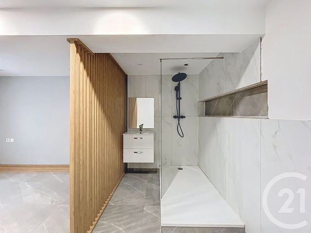 Appartement à vendre - 2 pièces - 44,31 m2 - Givors - 69 - RHONE-ALPES