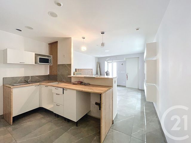 appartement - GIVORS - 69