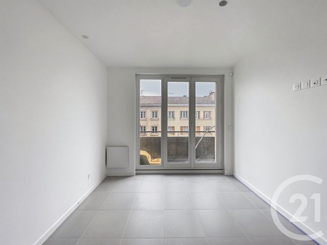 Appartement à vendre - 2 pièces - 46,76 m2 - Givors - 69 - RHONE-ALPES