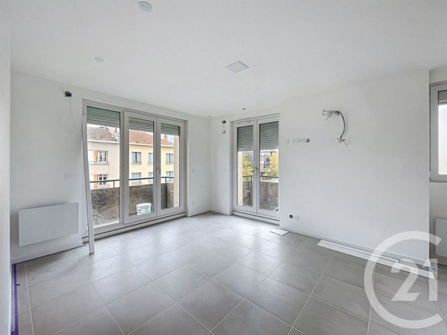 Appartement à vendre - 2 pièces - 46,76 m2 - Givors - 69 - RHONE-ALPES