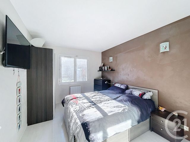 Maison &agrave; vendre - 4 pi&egrave;ces - 96,31 m2 - Grigny - 69 - RHONE-ALPES