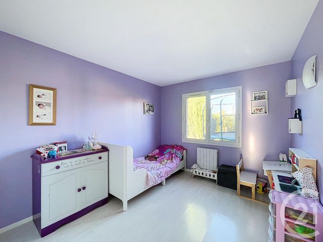 Maison &agrave; vendre - 4 pi&egrave;ces - 96,31 m2 - Grigny - 69 - RHONE-ALPES