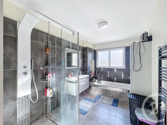 Maison &agrave; vendre - 4 pi&egrave;ces - 96,31 m2 - Grigny - 69 - RHONE-ALPES